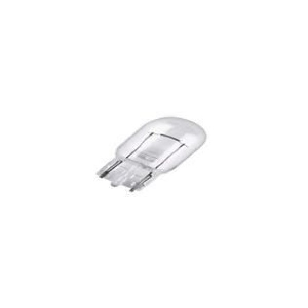 OSRAM 7505 Ampül 12V W21W 21W Sinyal Ve Fren Ampülü Jumbo Dıpsız