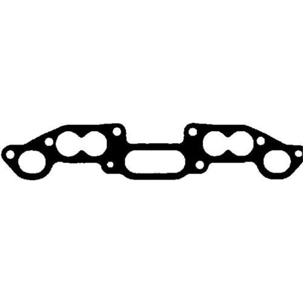 OTO CONTA 40101021 Manifold Contası Egzoz Renault 12 Saçlı 