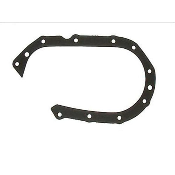 OTO CONTA 40101052 Eksantrik Kapak Contası Renault 9 Renault 12 1.4 Kırmızı Mantar