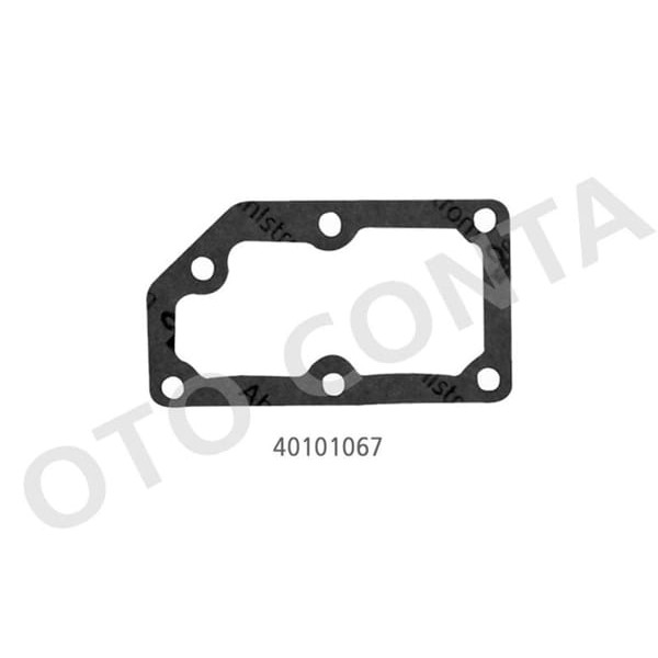 OTO CONTA 40101067 Silindir Kapak Contası Su Kapağı R12