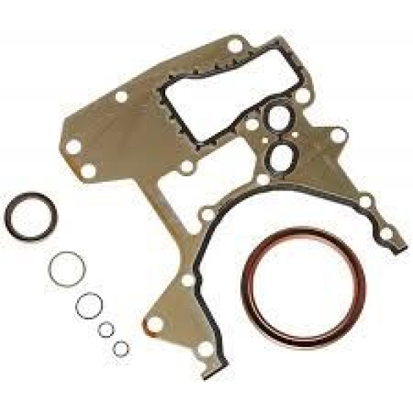 OTO CONTA 40102003 Motor Takım Conta Üst Keçesiz-Subap Lastıksız Renault 12 1400 