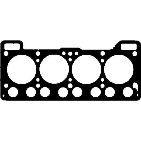 OTO CONTA 40102007 Silindir Kapak Contası Renault 9 Renault 12 1.4 Lpg Lı Beyaz 1.60Mm