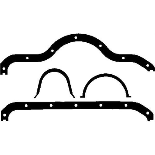 OTO CONTA 40102265 Karter Contası Renault 9 Renault 12 1.4 Kırmızı Mantar