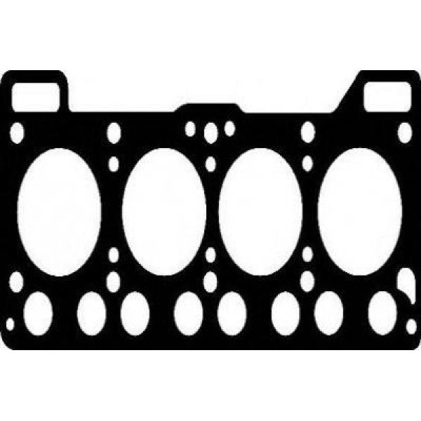 OTO CONTA 40103002S Motor Takım Conta Renault 9 1400 Benzinli Full Skt Keçelı - Silindir Kapak Conta