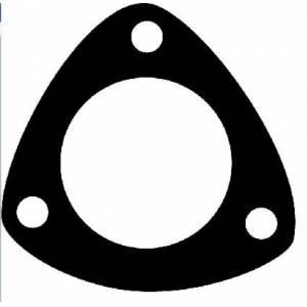 OTO CONTA 40103018 Egzoz Boğaz Contası Renault 9 Set Orj 