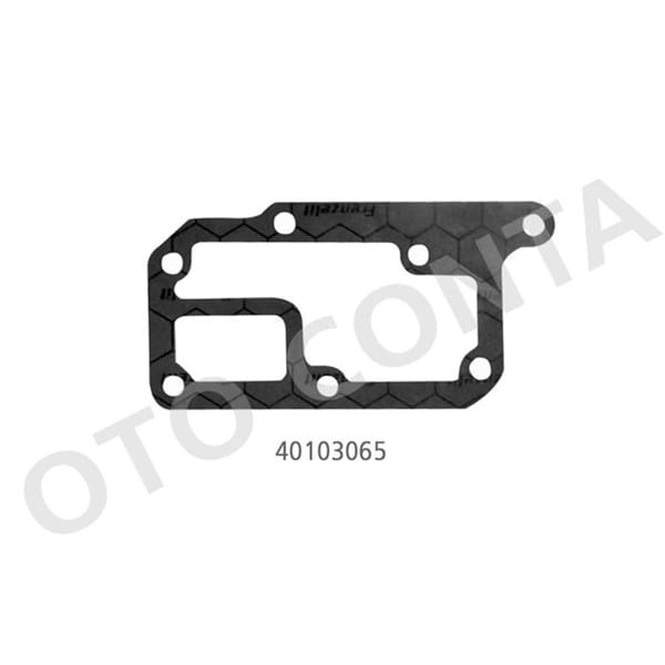 OTO CONTA 40103065 Devirdaim Contası Renault 9 Kulaklı Küçük