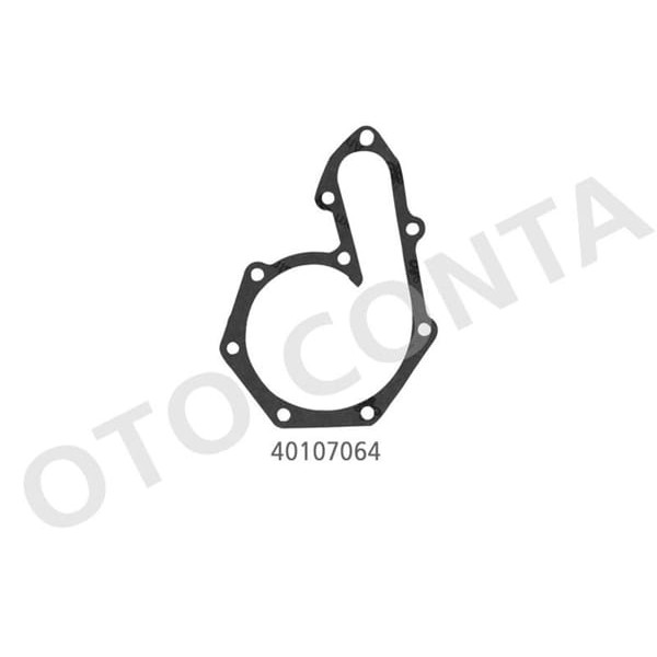 OTO CONTA 40107064 Devirdaim Contası Kangoo Exp R19 Megane 1.9D CLIO Renault 9 Dz 