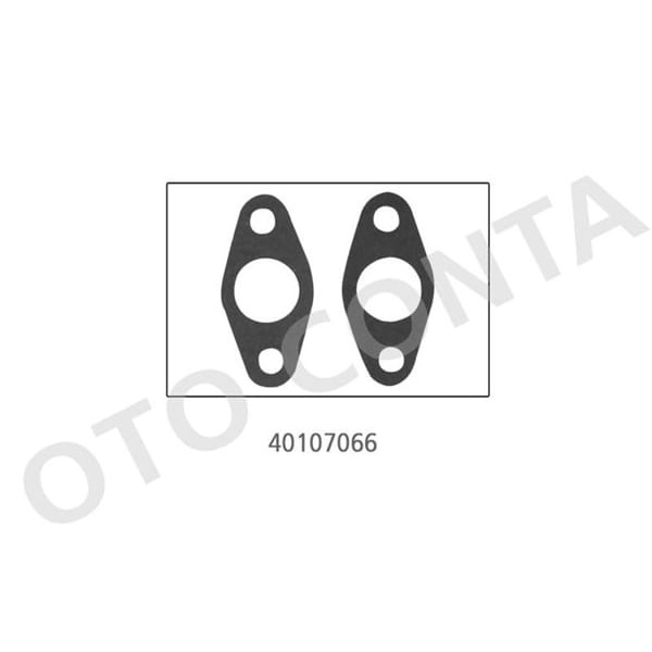 OTO CONTA 40107066 Benzin Otomatik Contası R11 R21 1.7