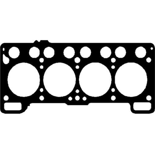 OTO CONTA 40107605 Silindir Kapak Contası Renault 9 Faırway R19 R21 Optima 1.6 