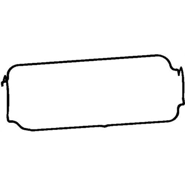 OTO CONTA 40108625 Üst Kapak Contası CLIO II Twingo 1.2 16V D4F 702 704 Lastik Silikon 