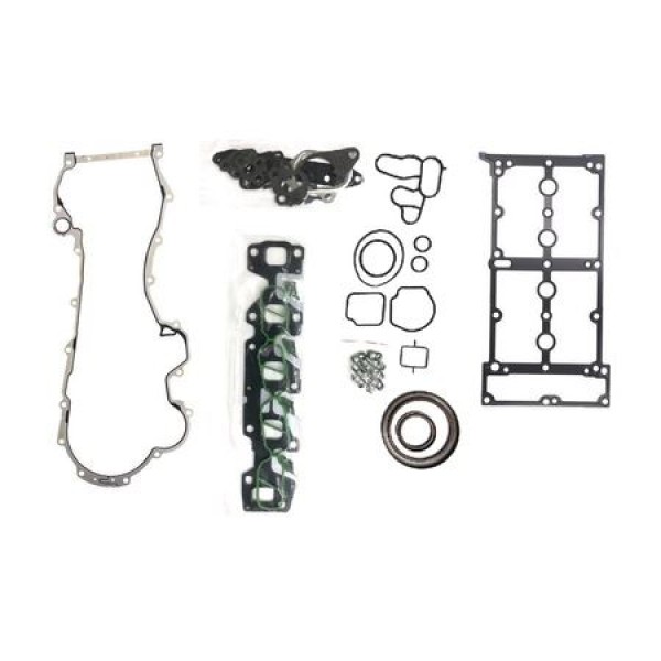 OTO CONTA 40108902 Motor Takım Conta Full Logan Sandero 1.4 8V K7J 1.6 90 Ps Keçelı