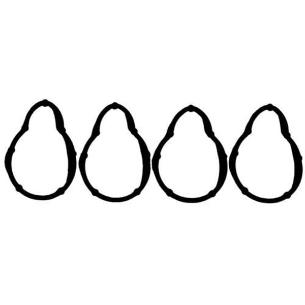 OTO CONTA 40108918 Manifold Contası Emme R19 CLIO II Symbol CLIO Thalia Kangoo Megane / Logan 1.4 1. 