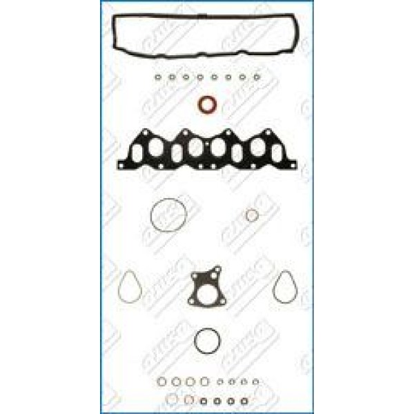 OTO CONTA 40113002 Motor Takım Conta R19 Dizel CLIO Express Kangoo Megane Scenic 1.9D F8Q Silindir K 