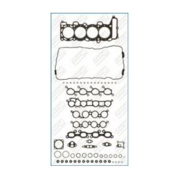 OTO CONTA 40116102 Motor Takım Conta R19 CLIO II Kangoo 1.4 8V E7J Tam Keçelı