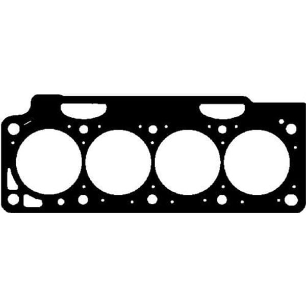 OTO CONTA 40134007 Silindir Kapak Contası R19 CLIO Megane I Laguna I 1.8 8V F3P 2.0 8V F3R Lpg Lı 