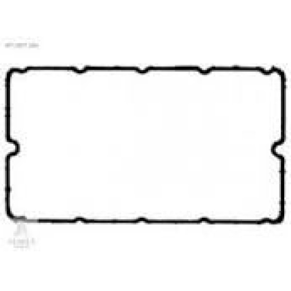 OTO CONTA 40136125 Külbütör Üst Kapak Contası Transit V347 2.2 Cvff Drfa-Uhfa-Cvra 