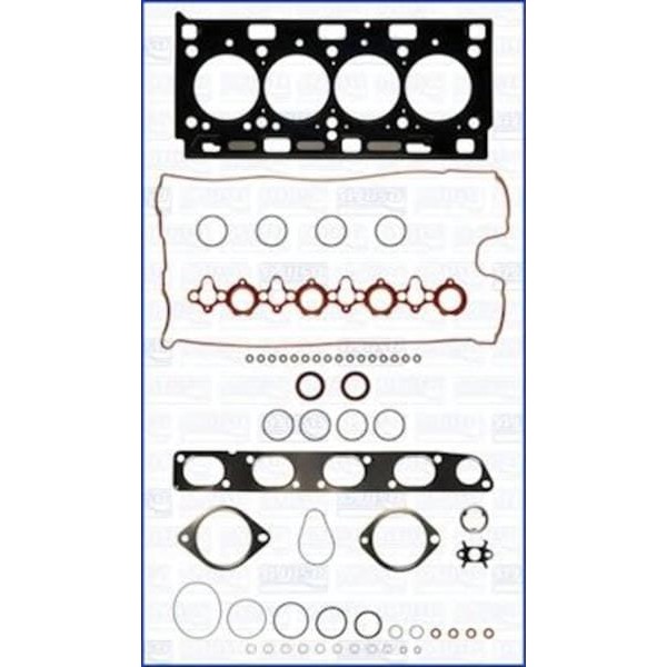 OTO CONTA 40137002S Motor Takım Conta Skt Keçelı Silindir Kapak Contası Sız Master Trafic 2.2 2.5