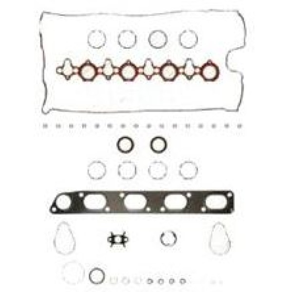 OTO CONTA 40137004 Alt Takım Conta Keçeli Skc Siz Renault Master Trafic 2.2 2.5