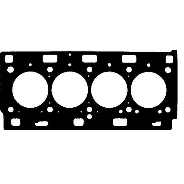 OTO CONTA 40137006 Silindir Kapak Contası Çelik 88 2 Delik 1.50Mm Master Movano Trafic Laguna 2.2 G9