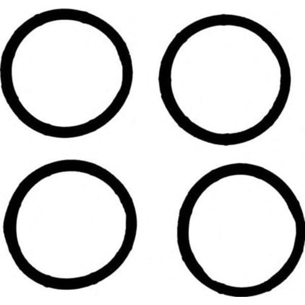 OTO CONTA 40137018 Emme Manifold Takım - Termostat Con 7 - 4 - 1 Master Trafic 2.2 2.5