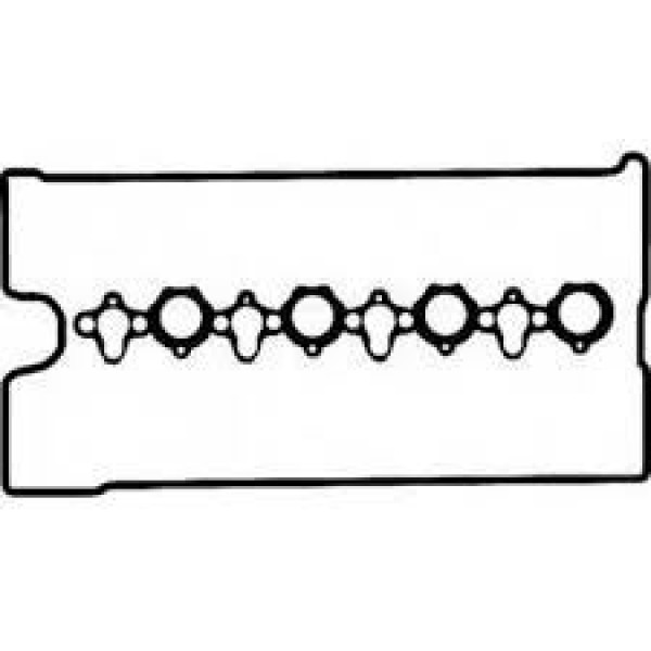 OTO CONTA 40137025 Üst Kapak Takım Conta Silikon Master Trafic 2.2 2.5