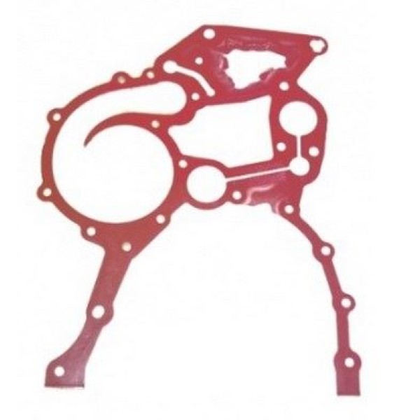 OTO CONTA 40137051 Eksantrik Kapak Iç Conta Silikon Kaplı Metal Master Trafic 2.2 2.5