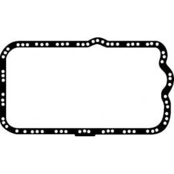 OTO CONTA 40137065 Karter Contası Nıtrıl Master Trafic 2.2 2.5 