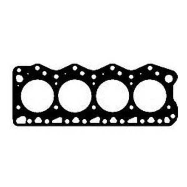 OTO CONTA 40137106 Silindir Kapak Contası Çelik 90 2 Delik 1.50Mm Master Movano Trafic Vivaro 2.5 G9 