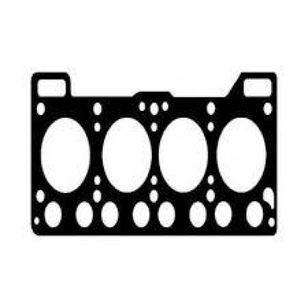 OTO CONTA 40137202 Motor Takım Contası Full Keçeli Skc Li Subap Lastikli Opel Vivaro A 2.0 Cdtı M9R- 