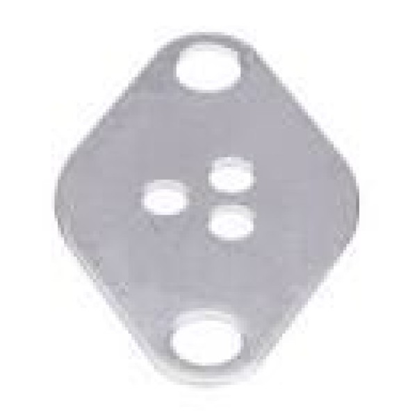 OTO CONTA 40137260 Egr Conta Takım 2 1 Master III 2.3DCI Trafic II 2.0DCI M9T M9R 