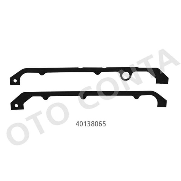 OTO CONTA 40138065 Karter Contası Ducato / Master I II 89-01 2.5 2.8 Kauçuk Mantar