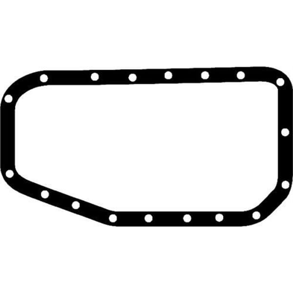 OTO CONTA 40138068 Karter Contası Ducato / Boxer / Jumper 2.800 HDI 128Ps 94Kw 8140.43S 814043 Kauçu