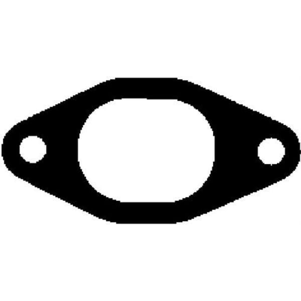 OTO CONTA 40147020 Manifold Contası Egzoz Ducato 99-02 / Master / Boxer / Jumper 2.5 2.8 Çelık Takım 