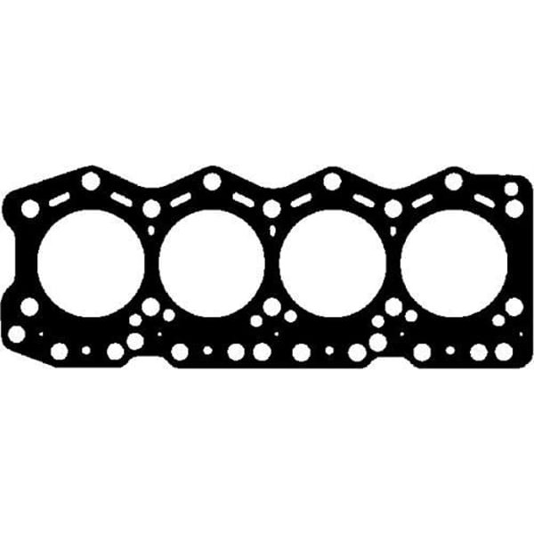 OTO CONTA 40147105 Silindir Kapak Contası 2 Delık Ducato / Daily / Boxer 2.8D 1.80Mm 96Mm