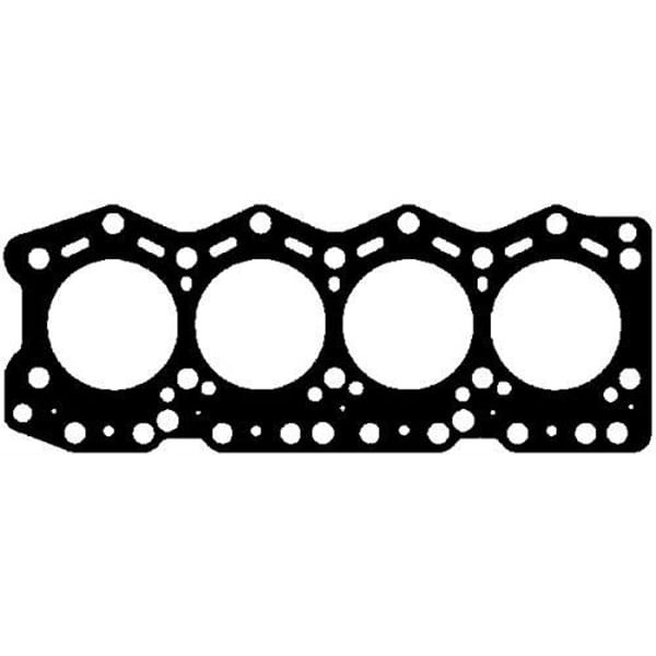 OTO CONTA 40147106 Silindir Kapak Contası 1 Delık Ducato / Daily / Boxer 2.8D Sofım 8140.63 1.7Mm 96