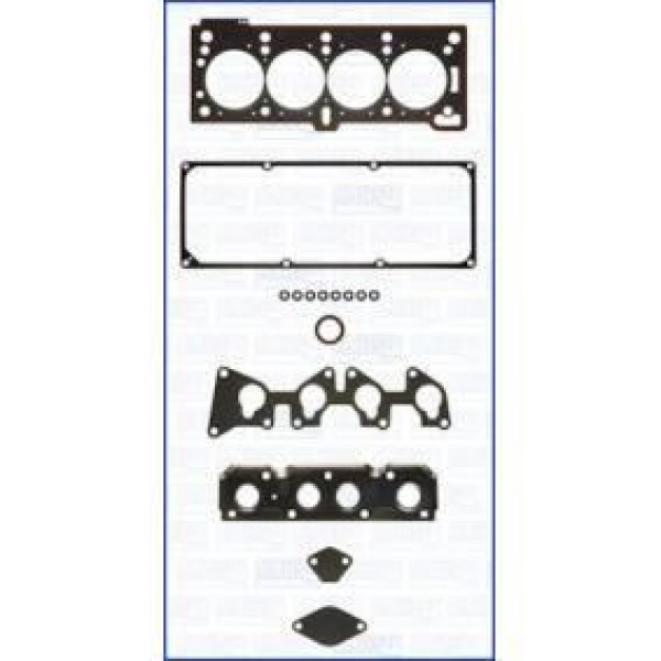 OTO CONTA 40149003S Motor Takım Conta Üst R19 CLIO II Symbol Megane I Scenic 1.4 8V K7J 1.6 8V K7M S