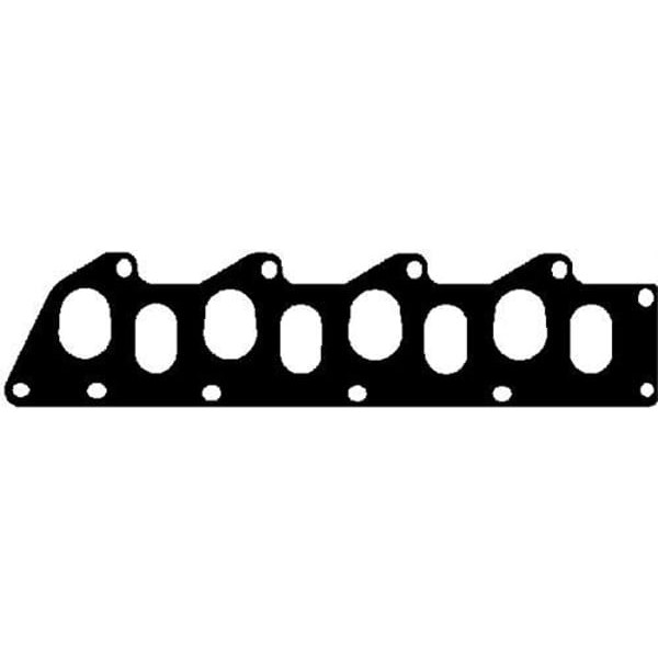 OTO CONTA 40152121 Manifold Contası Egzoz Laguna I Scenic Trafic / S40 V40 1.9 DCI F9Q 