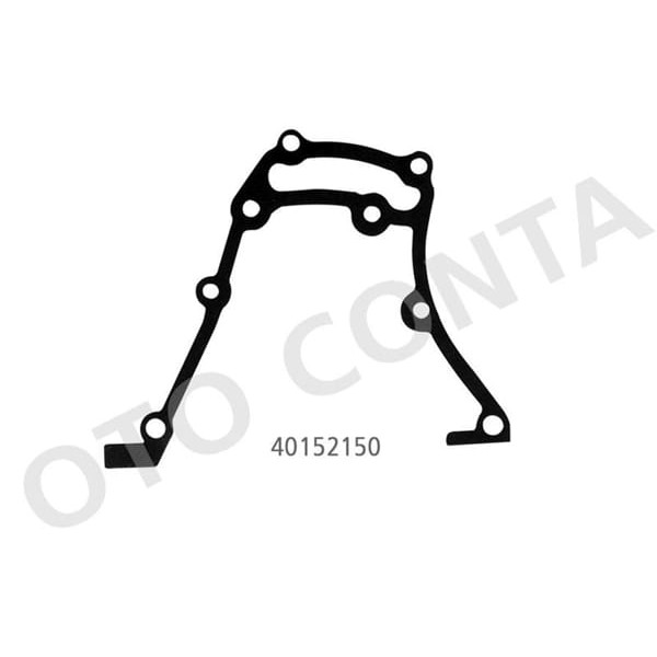 OTO CONTA 40152150 Eksantrik Kapak Contası Laguna Trafic Master / Vivaro 1.9 DCI F9Q Dtı 710 730 Kau 