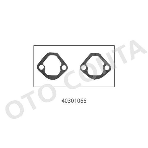 OTO CONTA 40301066 Benzin Otomatik Contası M131 