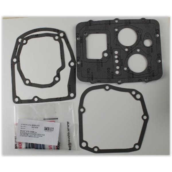 OTO CONTA 40301273 Şanzıman Contası Murat 131 SLX Tempra Tipo 1.3 1.6 Takım 