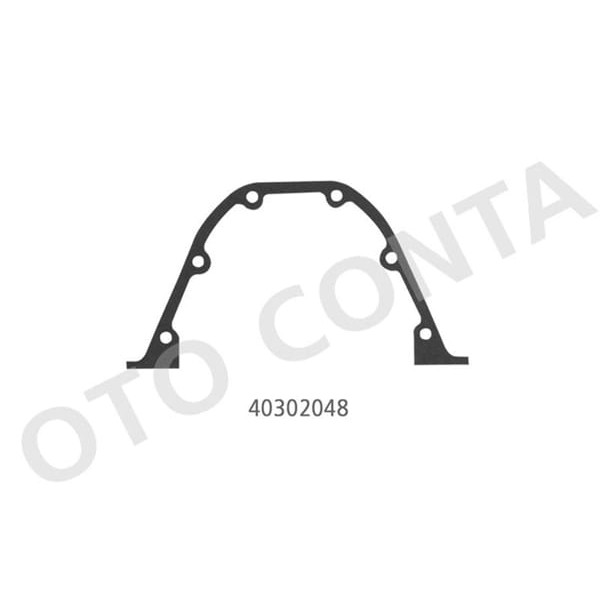 OTO CONTA 40302048 Eksantrik Kapak Conta Murat 131 1600