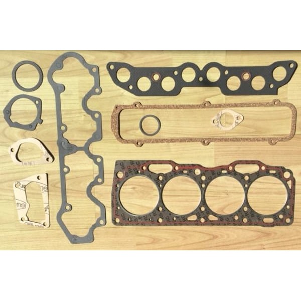 OTO CONTA 40304002S Motor Takım Conta Murat 131 SLX Tempra Tipo Full Skt Keçelı Subap Lastıklı