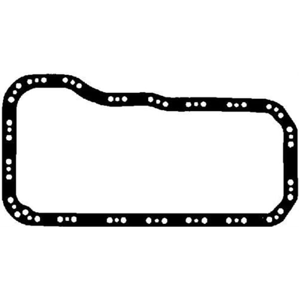 OTO CONTA 40304013 Karter Contası Murat 131 SLX Tpsxu Tempra Tipo Uno Kauçuk