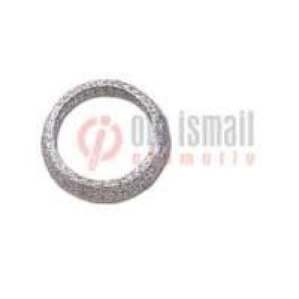 OTO CONTA 40304017 Egzoz Boğaz Contası Halkası Murat 131 SLX Tempra Tipo Örgülü