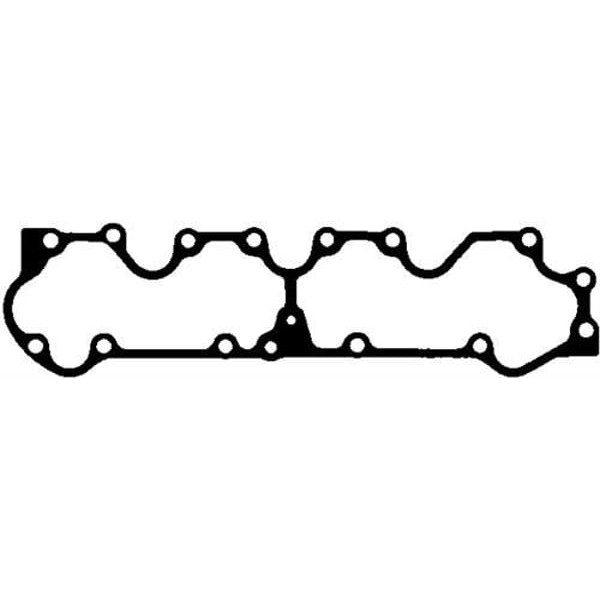 OTO CONTA 40304035 Üst Kapak Contası 1.4 1.6 Yapışkanlı 