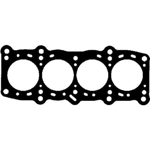 OTO CONTA 40340005 Silindir Kapak Contası Palio 98- Albea 98- Doblo 01- Panda 98- Punto 94-99 1.2