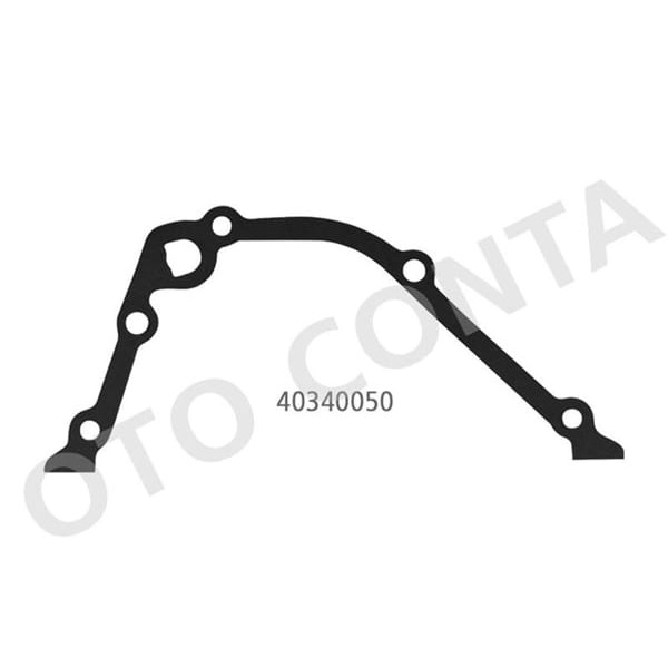 OTO CONTA 40340050 Eksantrik Kapak Contası Palio 1.2 Uno 60S-Panda 