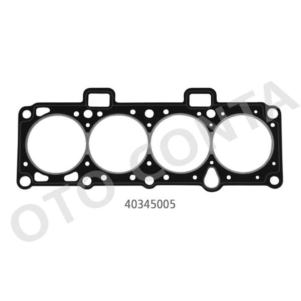OTO CONTA 40345005 Silindir Kapak Contası Lada Samara 1.5