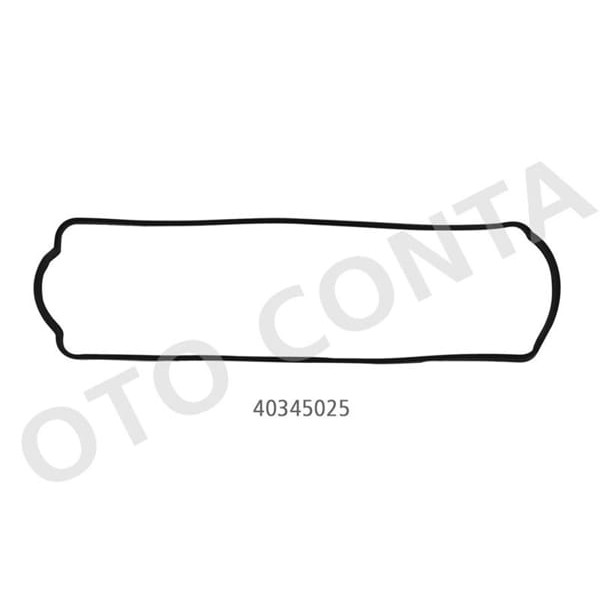 OTO CONTA 40345025 Üst Kapak Contası Nıva 