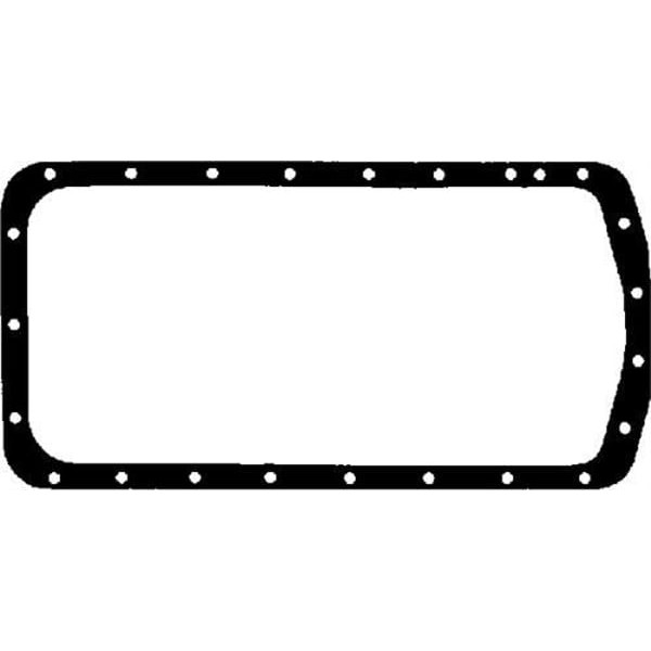 OTO CONTA 41203013 Karter Contası Scudo / Partner 1.9D Xud9